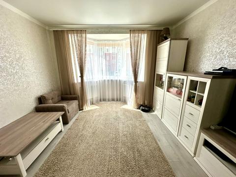 квартира по адресу Николаевская ул., (4 черга (будинок 5))