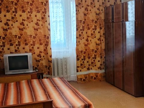 квартира за адресою Оноре де Бальзака вул., 52