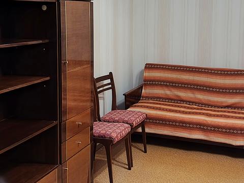 квартира за адресою Оноре де Бальзака вул., 52