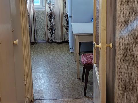 квартира за адресою Оноре де Бальзака вул., 52