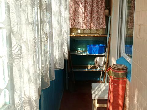 квартира за адресою Оноре де Бальзака вул., 52