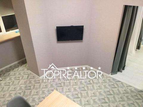 квартира за адресою Людвіга Свободи просп., 20А