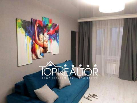 квартира за адресою Людвіга Свободи просп., 20А