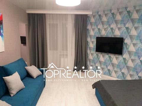 квартира за адресою Людвіга Свободи просп., 20А