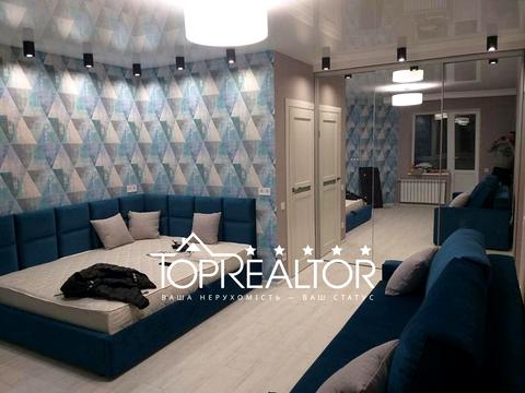 квартира за адресою Людвіга Свободи просп., 20А