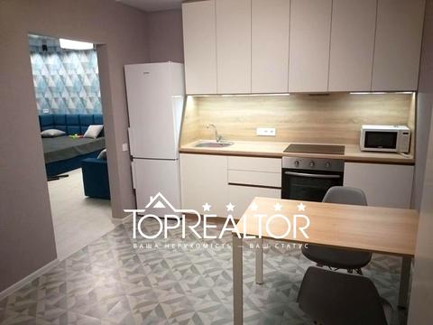 квартира за адресою Людвіга Свободи просп., 20А