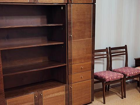 квартира за адресою Оноре де Бальзака вул., 52