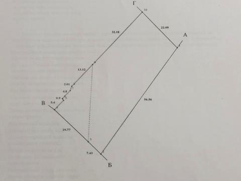 участок по адресу Печерська ул., 112