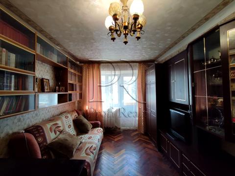 квартира по адресу Машиностроительная ул., 36