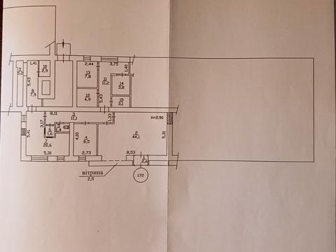 коммерческая по адресу Елены Телиги ул., 53