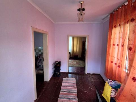 дом по адресу Перемоги