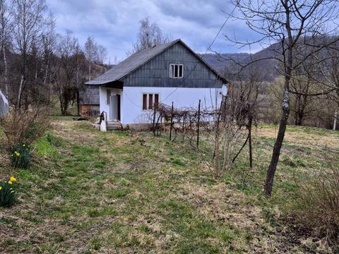 дом по адресу Перемоги