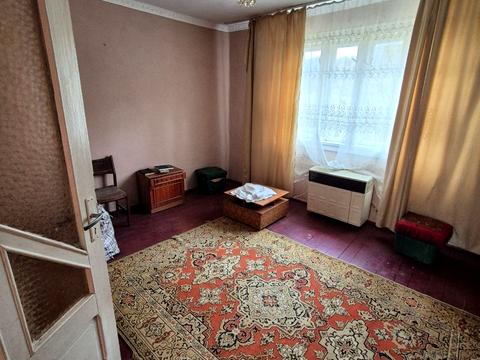 дом по адресу Перемоги