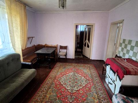 дом по адресу Перемоги