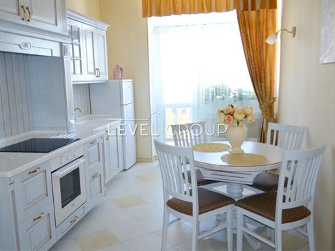 квартира за адресою Юлії Здановської вул. (Ломоносова), 71-З