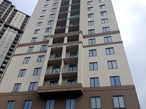 квартира за адресою Дача Ковалевського вул., 5