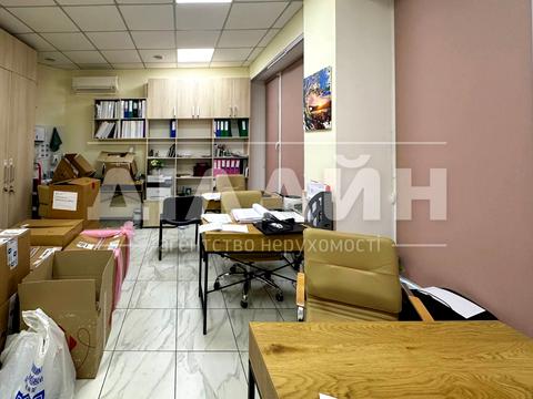 коммерческая по адресу Центральный бульв., 24