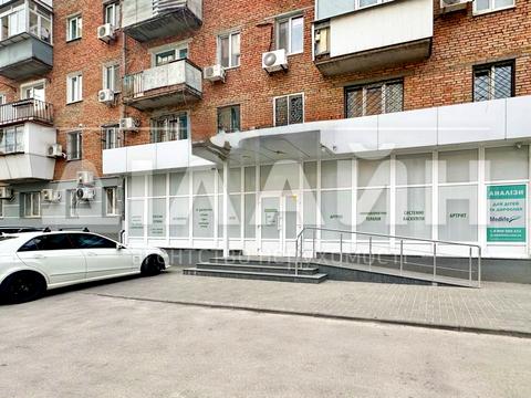 коммерческая по адресу Центральный бульв., 24