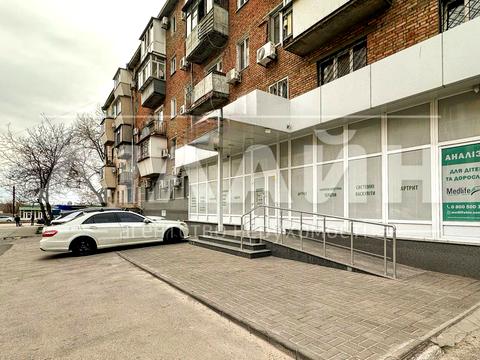 коммерческая по адресу Центральный бульв., 24