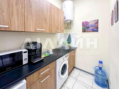 коммерческая по адресу Центральный бульв., 24