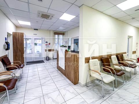 коммерческая по адресу Центральный бульв., 24