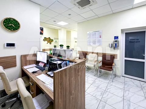 комерційна за адресою Центральний бульв., 24