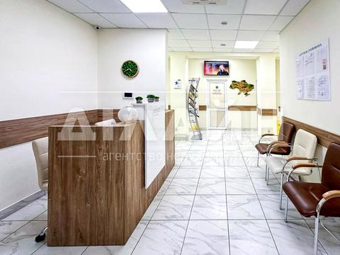 коммерческая по адресу Центральный бульв., 24