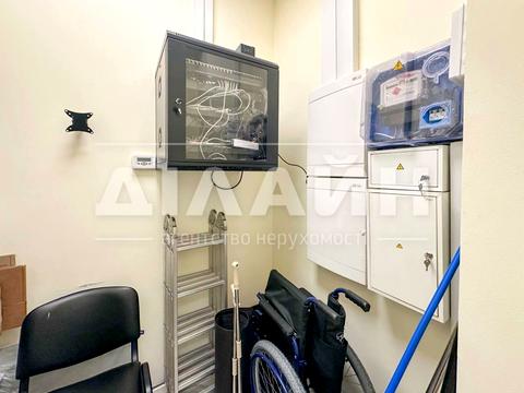 коммерческая по адресу Центральный бульв., 24