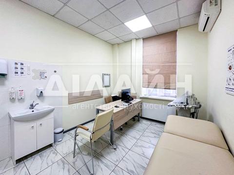 коммерческая по адресу Центральный бульв., 24