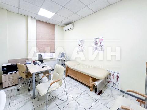 коммерческая по адресу Центральный бульв., 24