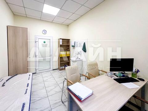 коммерческая по адресу Центральный бульв., 24