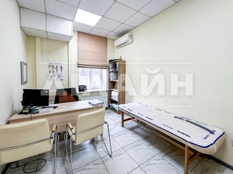 коммерческая по адресу Центральный бульв., 24