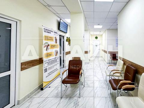 коммерческая по адресу Центральный бульв., 24