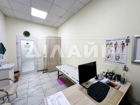 коммерческая по адресу Центральный бульв., 24