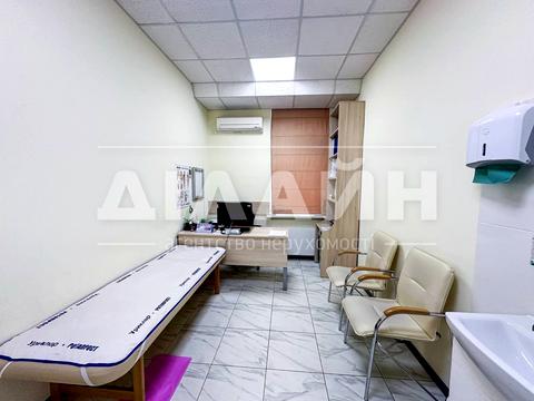 коммерческая по адресу Центральный бульв., 24