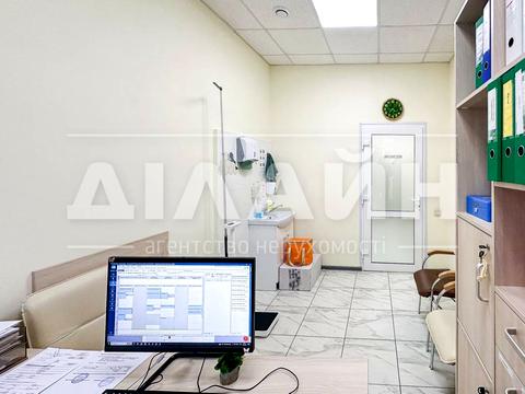 коммерческая по адресу Центральный бульв., 24