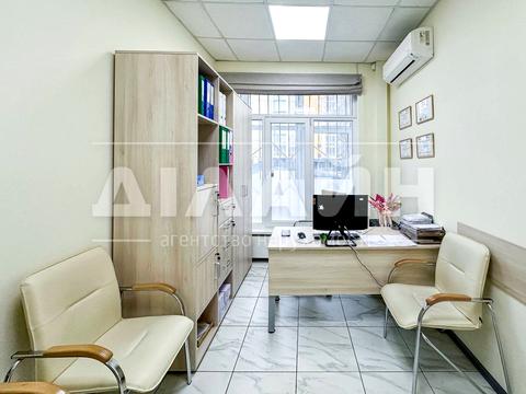 коммерческая по адресу Центральный бульв., 24