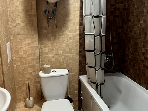 квартира по адресу Спрейса ул., 12