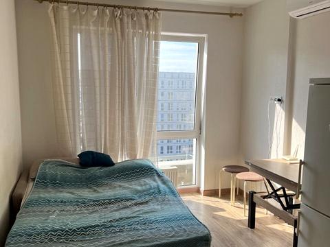 квартира по адресу Спрейса ул., 12