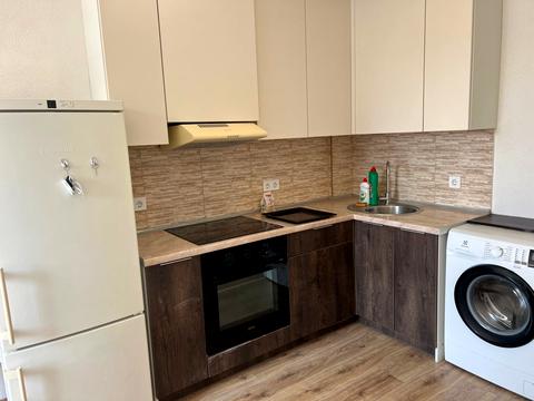 квартира по адресу Спрейса ул., 12