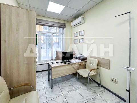 коммерческая по адресу Центральный бульв., 24