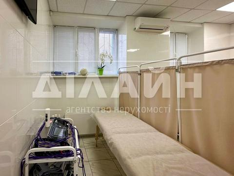 коммерческая по адресу Центральный бульв., 24