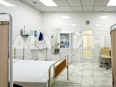 коммерческая по адресу Центральный бульв., 24