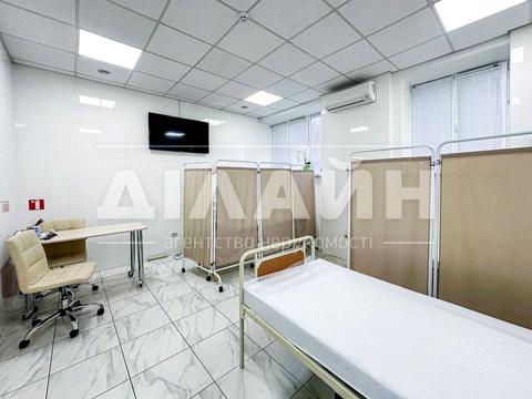 коммерческая по адресу Центральный бульв., 24