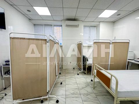 коммерческая по адресу Центральный бульв., 24