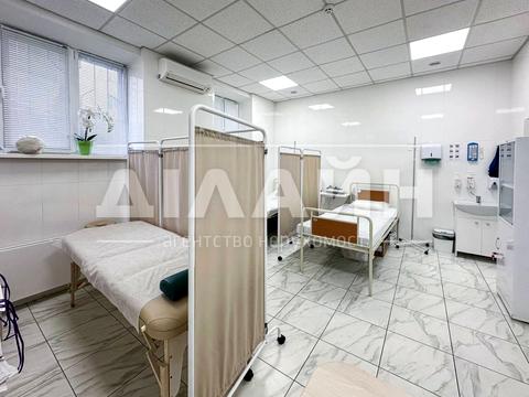 коммерческая по адресу Центральный бульв., 24