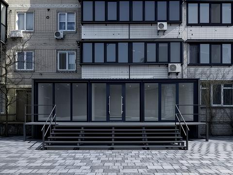 комерційна за адресою Оболонський просп., 28