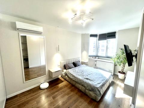 квартира за адресою Молодіжна вул., 7