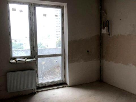 квартира за адресою Ньютона вул., 108