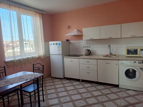 квартира по адресу Ростиславська, 57